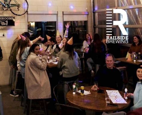 bingo kelowna|Bingo in Kelowna is a staple at Railside on Saturdays and Sundays!.